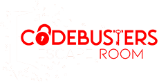 Code Busters Escape Room | Colorad Springs, Co